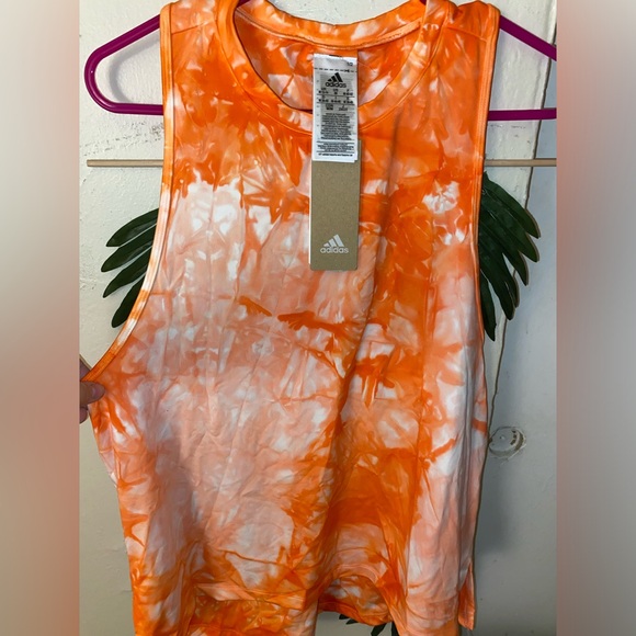 Adidas | Women | PARLEY Top - Picture 9 of 13